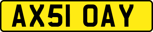 AX51OAY