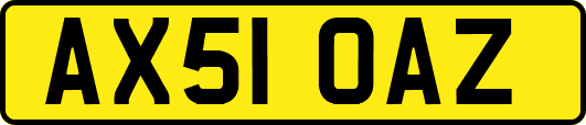 AX51OAZ