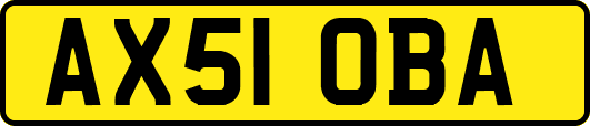 AX51OBA