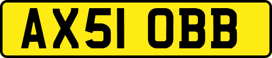 AX51OBB