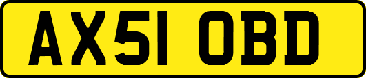 AX51OBD