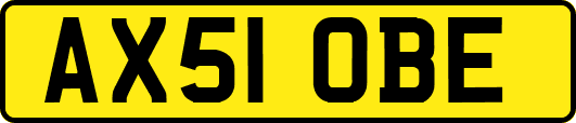 AX51OBE