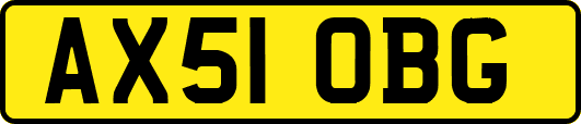 AX51OBG