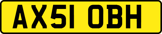 AX51OBH