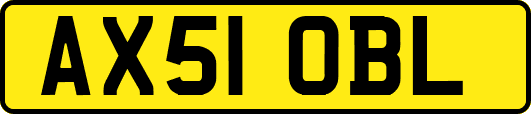 AX51OBL