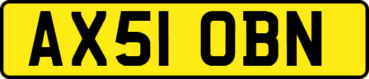 AX51OBN