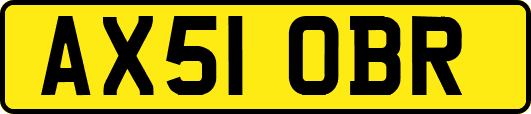 AX51OBR