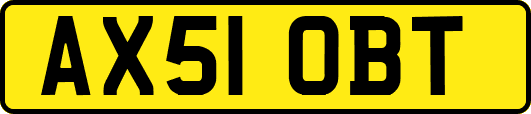 AX51OBT