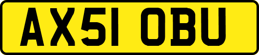 AX51OBU