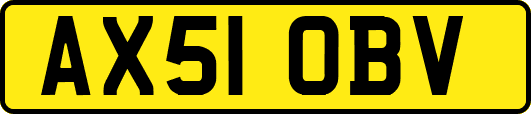 AX51OBV