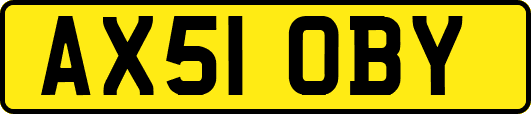 AX51OBY