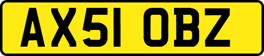 AX51OBZ