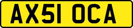 AX51OCA