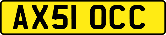 AX51OCC