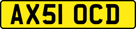 AX51OCD