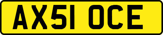 AX51OCE