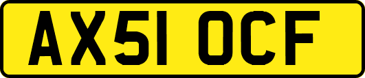 AX51OCF