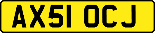 AX51OCJ