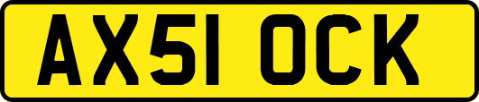 AX51OCK