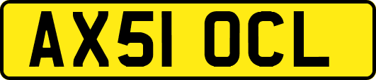 AX51OCL