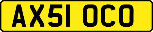 AX51OCO