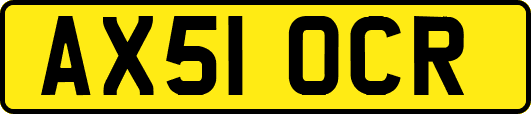 AX51OCR