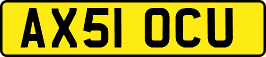 AX51OCU