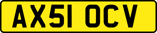 AX51OCV