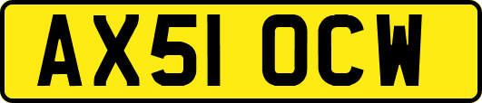 AX51OCW