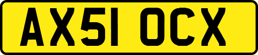 AX51OCX