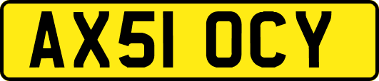 AX51OCY