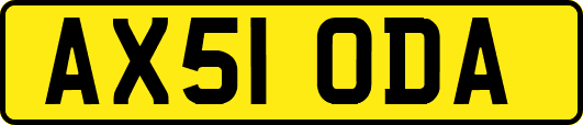 AX51ODA