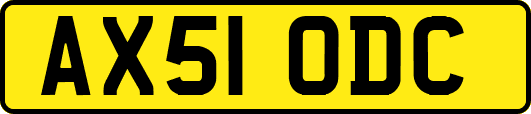 AX51ODC