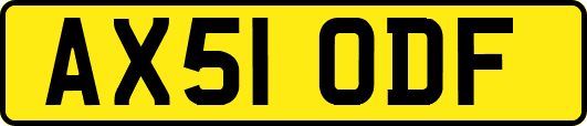 AX51ODF