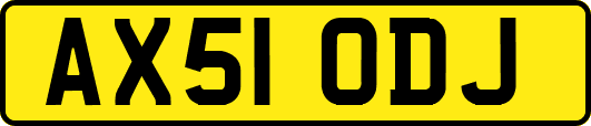 AX51ODJ