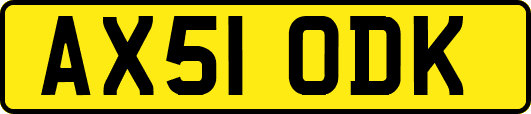 AX51ODK