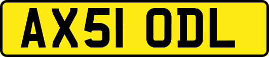 AX51ODL