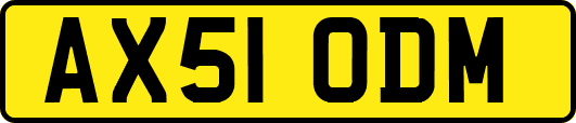 AX51ODM