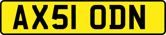 AX51ODN