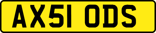 AX51ODS