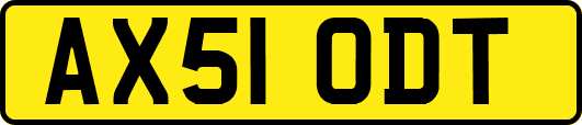 AX51ODT