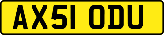 AX51ODU