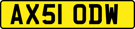 AX51ODW