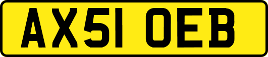 AX51OEB