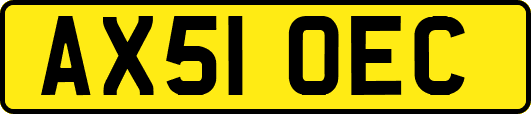 AX51OEC