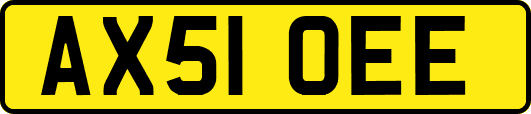 AX51OEE