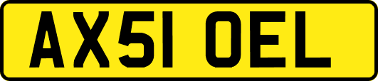 AX51OEL