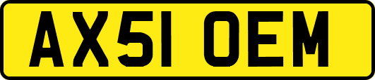 AX51OEM