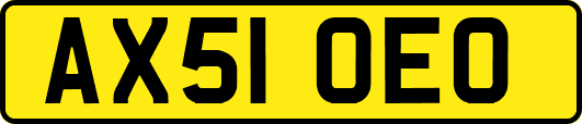 AX51OEO