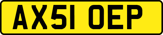 AX51OEP